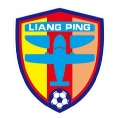Liangping 队徽